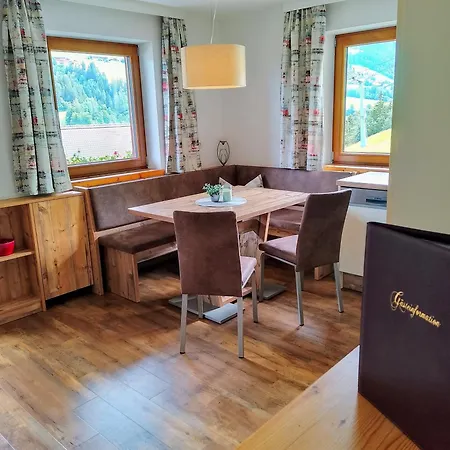 Appartements Kolberhof Alpbach Exterior photo