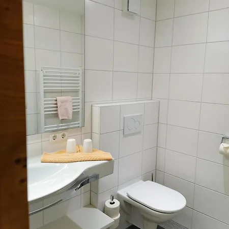Appartements Kolberhof Alpbach Room photo