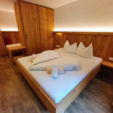 Appartements Kolberhof Alpbach Room photo