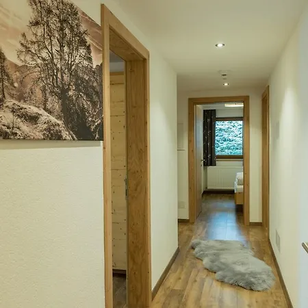 Appartements Kolberhof Alpbach Exterior photo